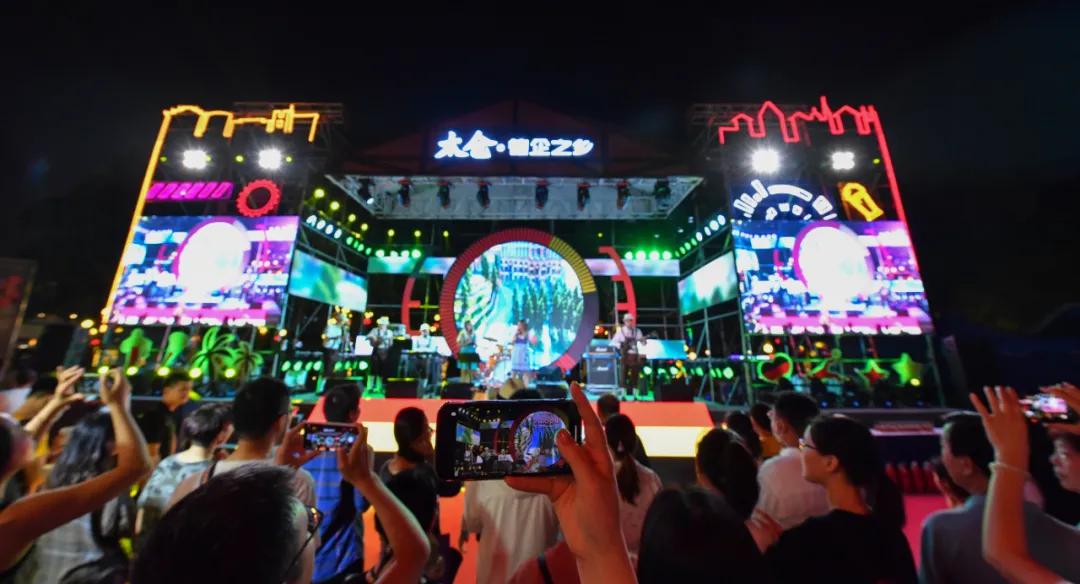 太仓欧式小镇,太仓德式风情街七夕