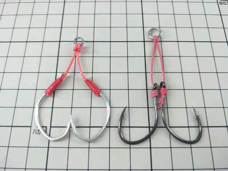 铁板钩用几号比较合适,铁板钩线长一点好还是短好