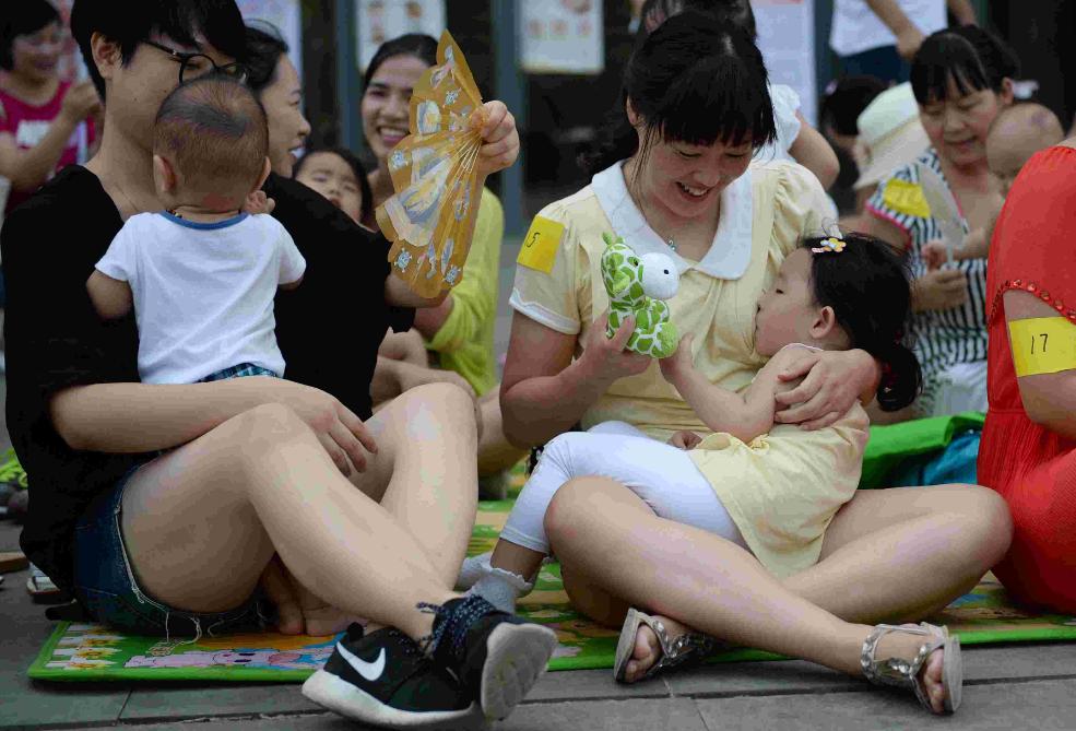 男催奶师心态,男催奶师月薪2万元