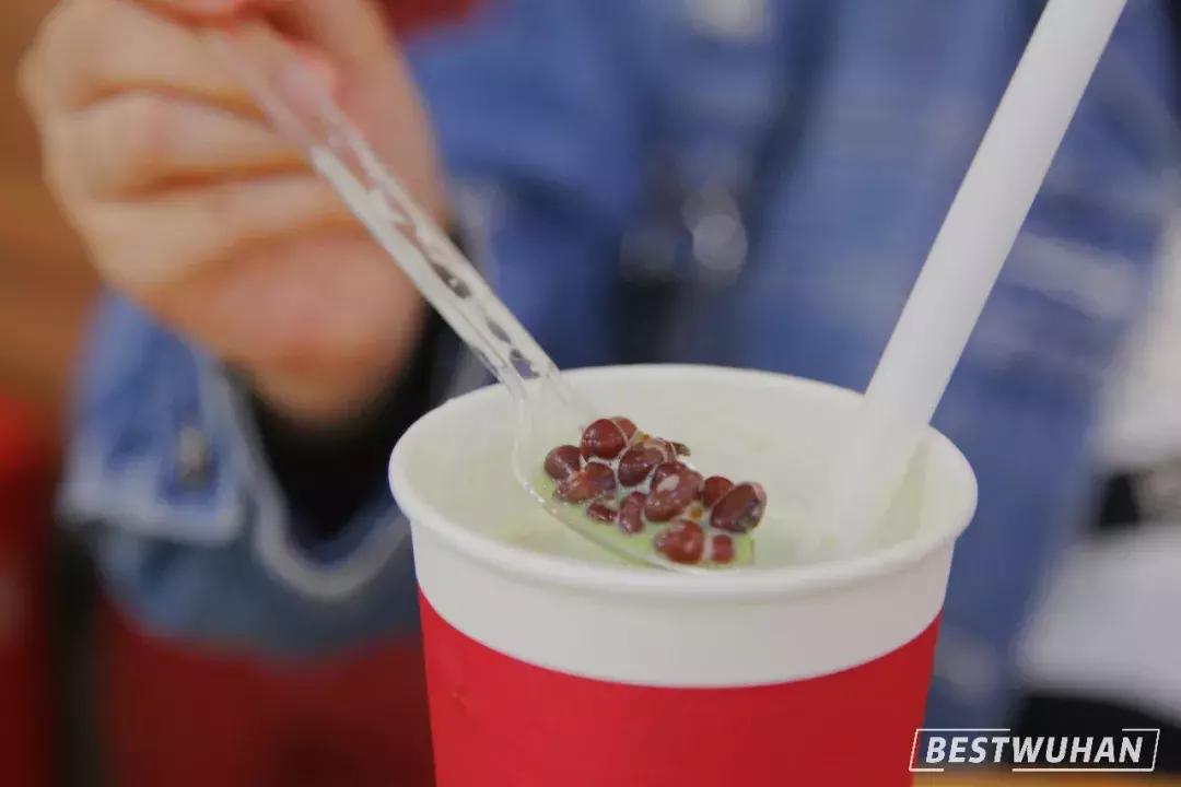 武汉奶茶最好喝的推荐,武汉冬天奶茶推荐好喝