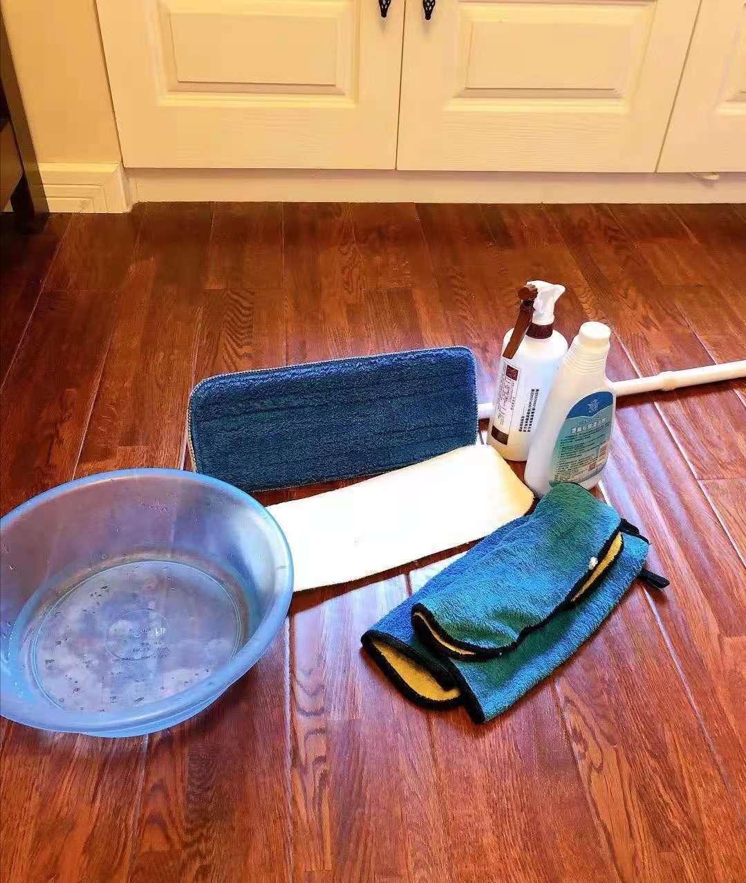 居家必备清洁拖把,大扫除想偷懒的来试试这款拖把