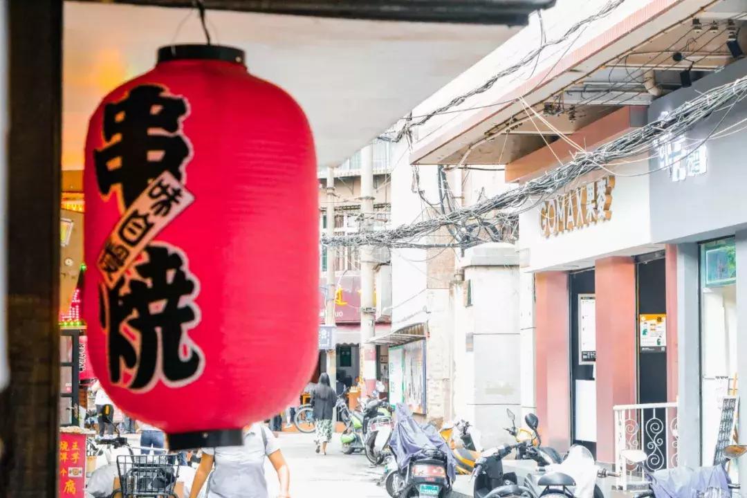 昆明文化巷还值得逛吗,文化巷好玩吗