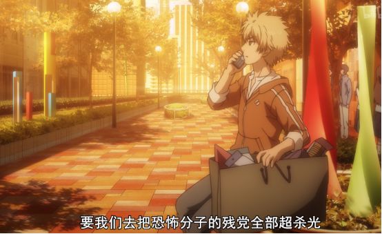 魔法禁书目录18集最后说了什么,魔法禁书第三季评价