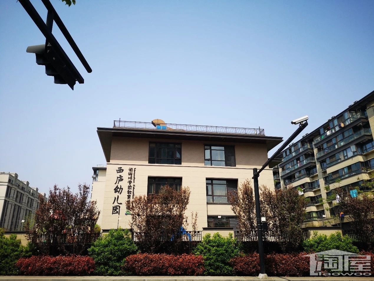 西溪房产哪个前景好,西溪里房子值得投资吗