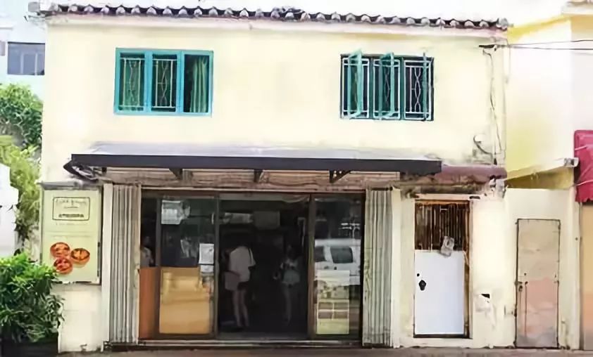 安德鲁蛋挞与玛嘉烈蛋挞,肯德基蛋挞是安德鲁蛋挞配方吗