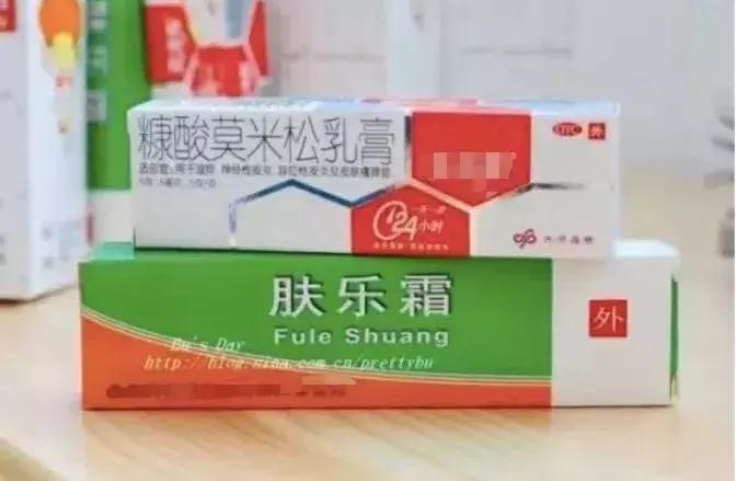 适合湿疹患者的护手霜,湿疹止痒护手霜