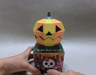 折纸很牛逼的作品,日本折纸大师折纸教程