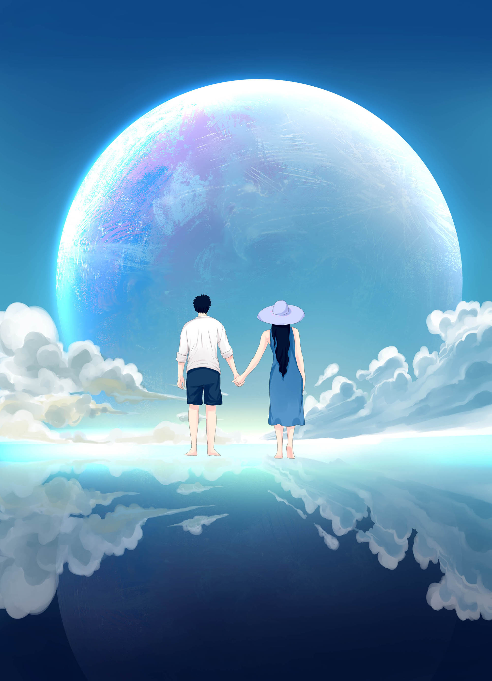 总是放不下你的男人,总是放不下男朋友的过去怎么办