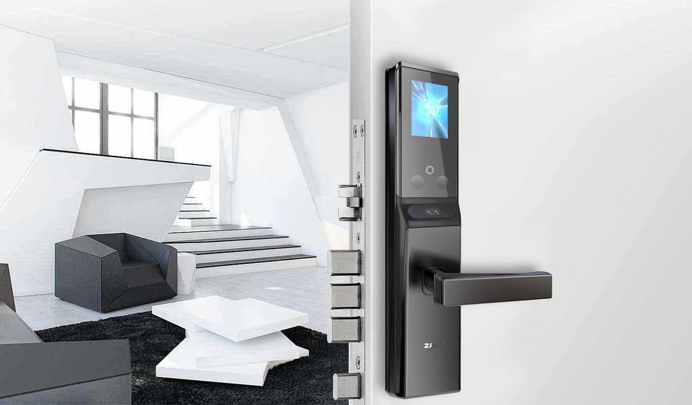 智能门锁要避开哪些坑,使用智能门锁应该注意什么