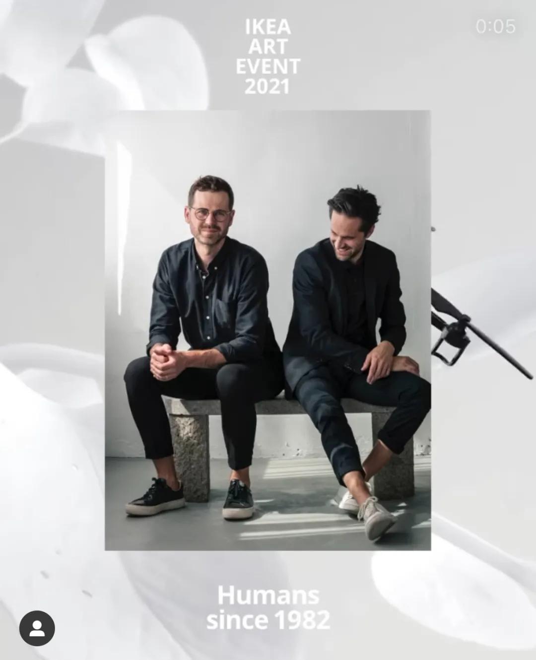 胆小慎入！村上隆僵尸雕塑近赏；宜家联名“抢钱”计划启动