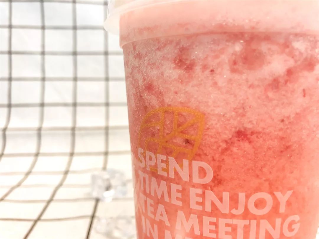 7款最火奶茶测评,奶茶测评各个奶茶好喝单品