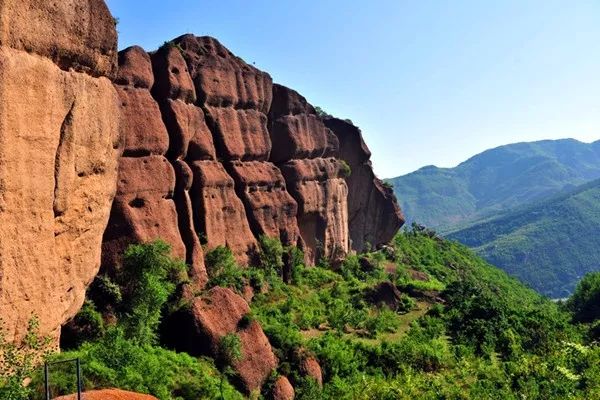 北京避暑,北京值得一去的皇家园林