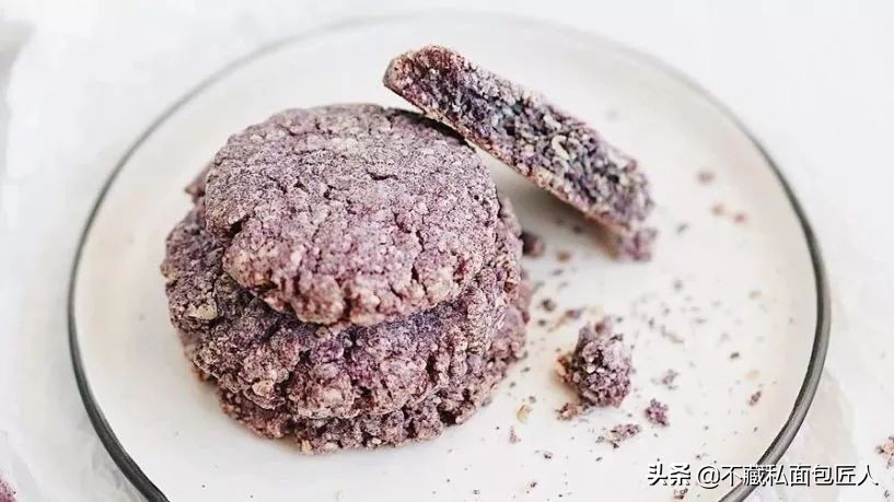 正确打发黄油全过程,打发黄油的做法视频