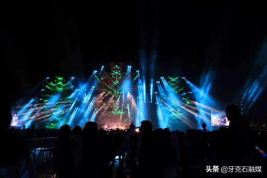 以英雄之名邀您共赴呼伦贝尔,享受一场跨年狂欢