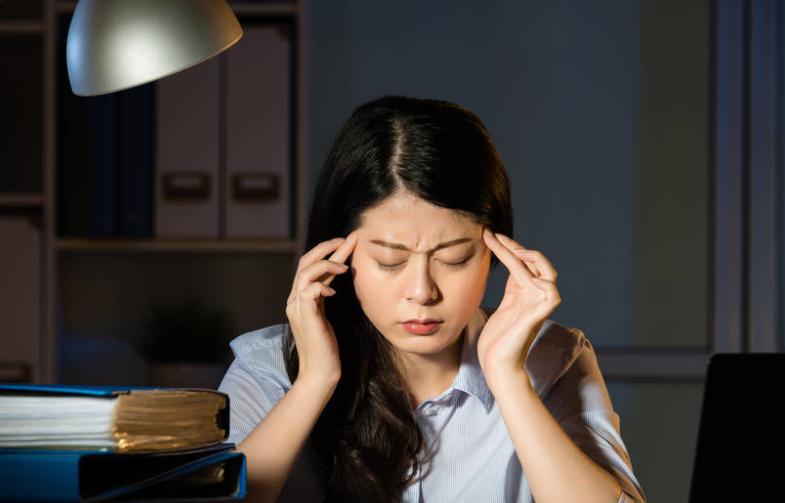 女性绝经之后又来月经是什么原因,女性绝经后又来月经是怎么回事