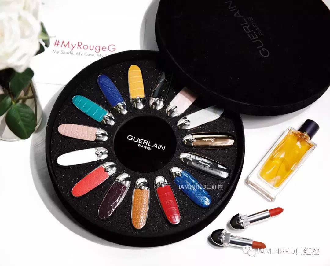 娇兰臻彩宝石,娇兰宝石系列新色