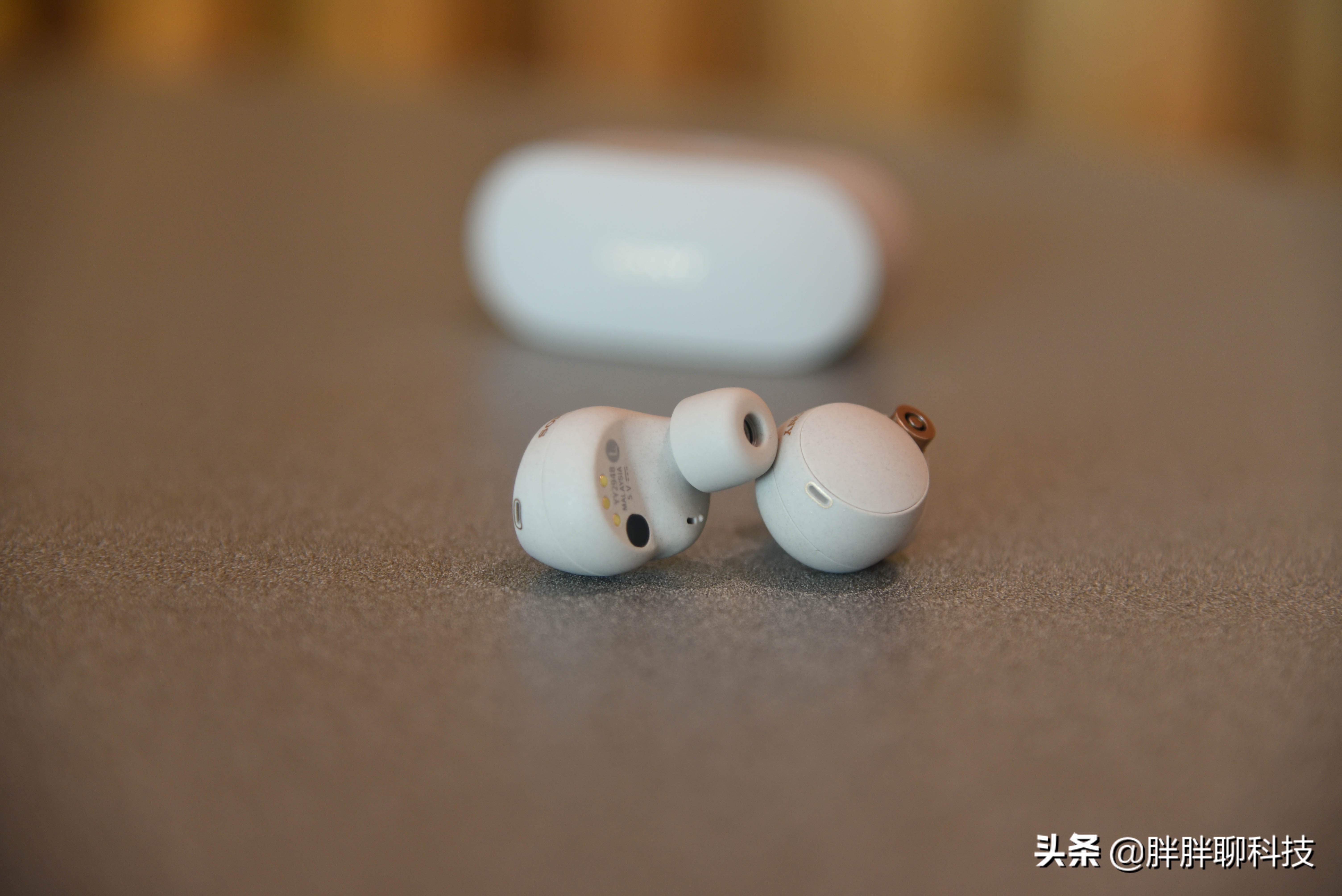 索尼WF-1000XM4降噪怎么样,索尼wf1000-xm4音质测评