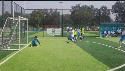 2024河北省足球锦标赛女子冠军,乐亭一小足球队