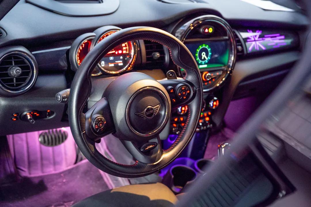 2019款minicoopers赛车手,22款minicoopers赛车手评测