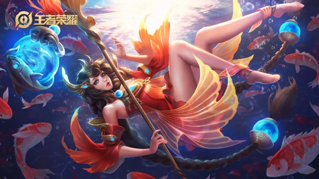 王者荣耀情人节亲密度翻倍3v3,王者荣耀最值得上路的情侣英雄