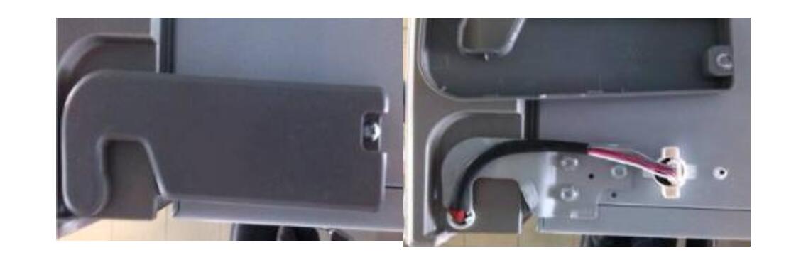 美的冰箱bcd-556wkgm不制冷原因,美的bcd-207wm拆解