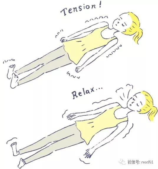 最好的美容方法是睡眠,帮助睡眠的美容方法视频