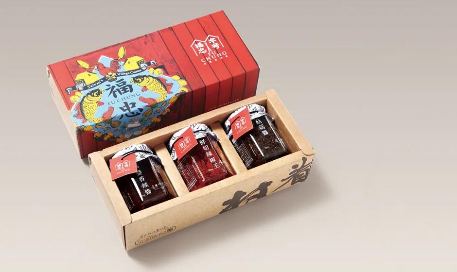 8个台湾老字号，通过设计整容变年轻