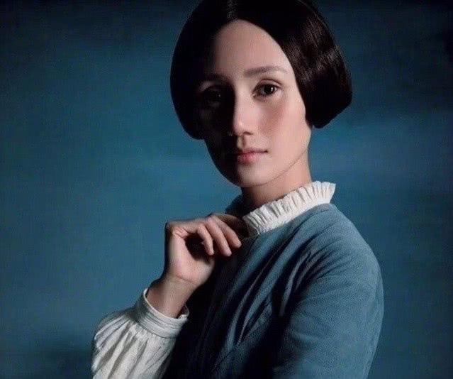 袁泉：出道20年，淡泊名利，不争不抢，她是真正的实力女王