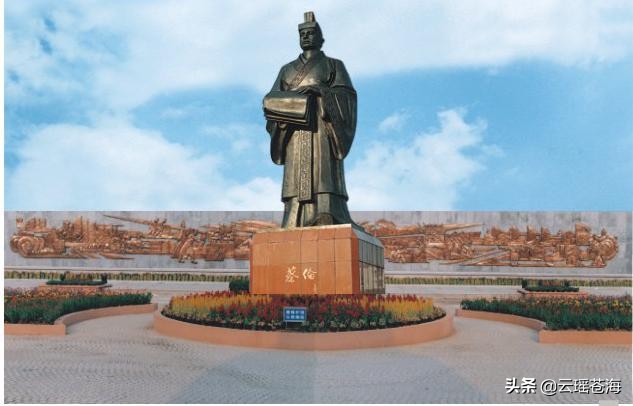 耒阳有哪些蔡伦遗址,湖南千年古县蔡伦故里