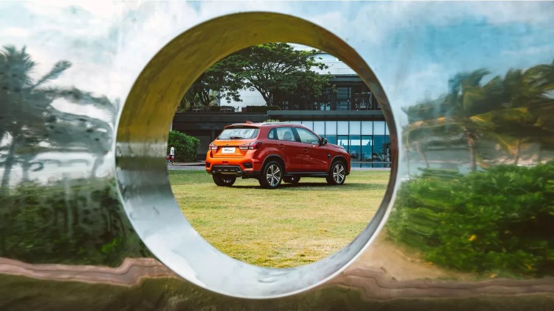 劲炫asx进口2012,劲炫asx2020款落地