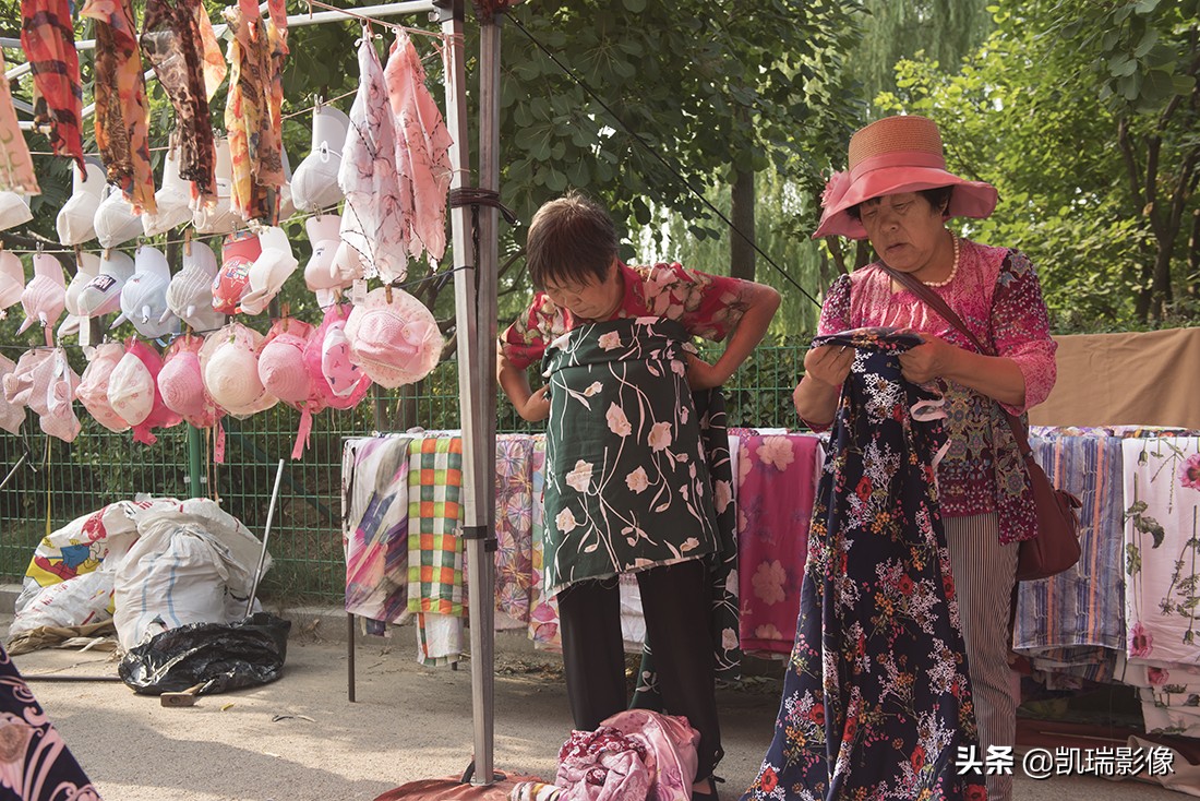 青岛湾头集市位置,青岛西海岸台头大集