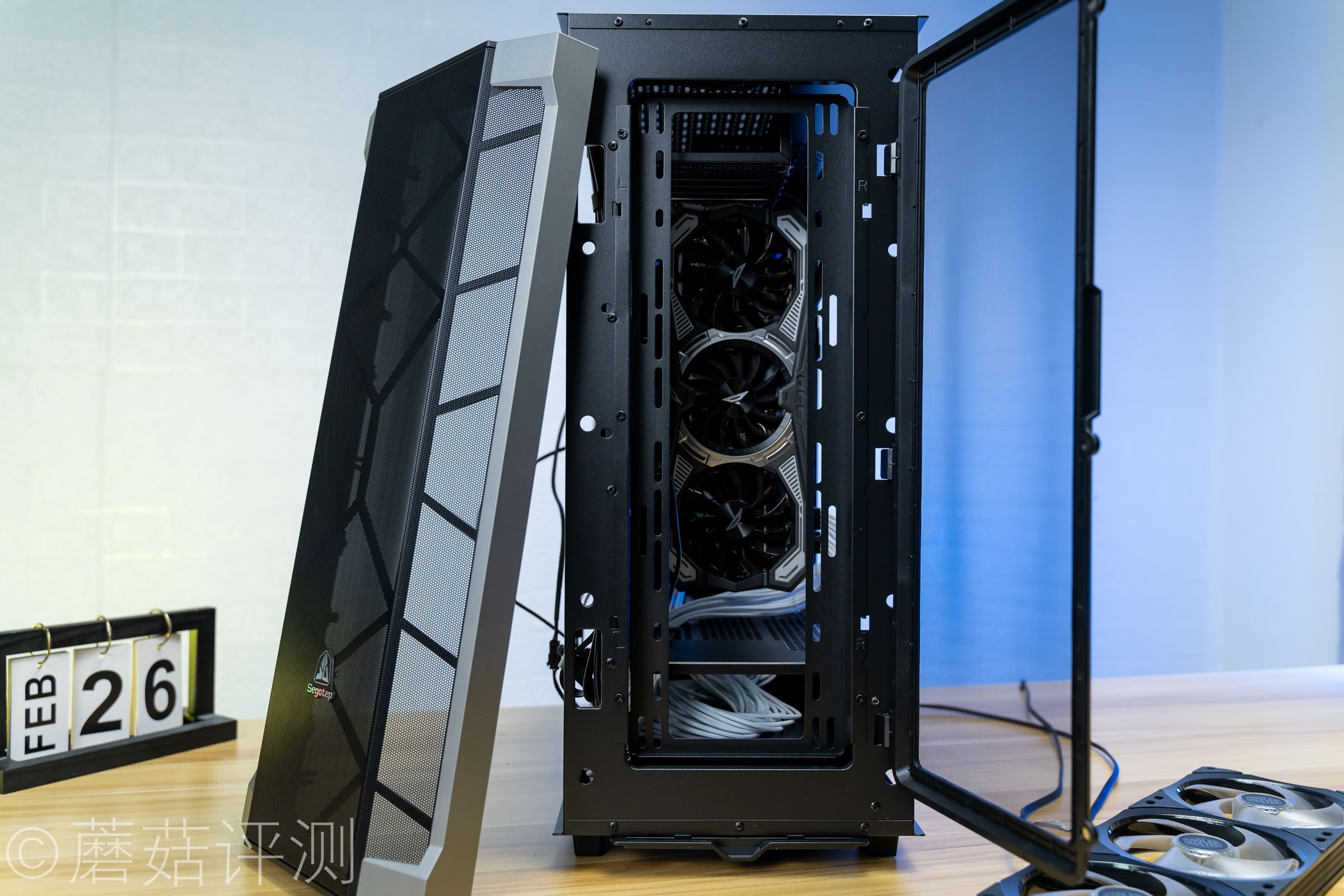 鑫谷开元t1机箱,鑫谷全塔式机箱怎么样