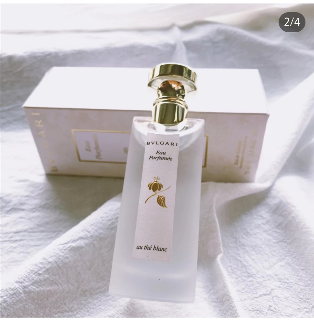 BVLGARI/宝格丽｜散发极致诱惑的魅力