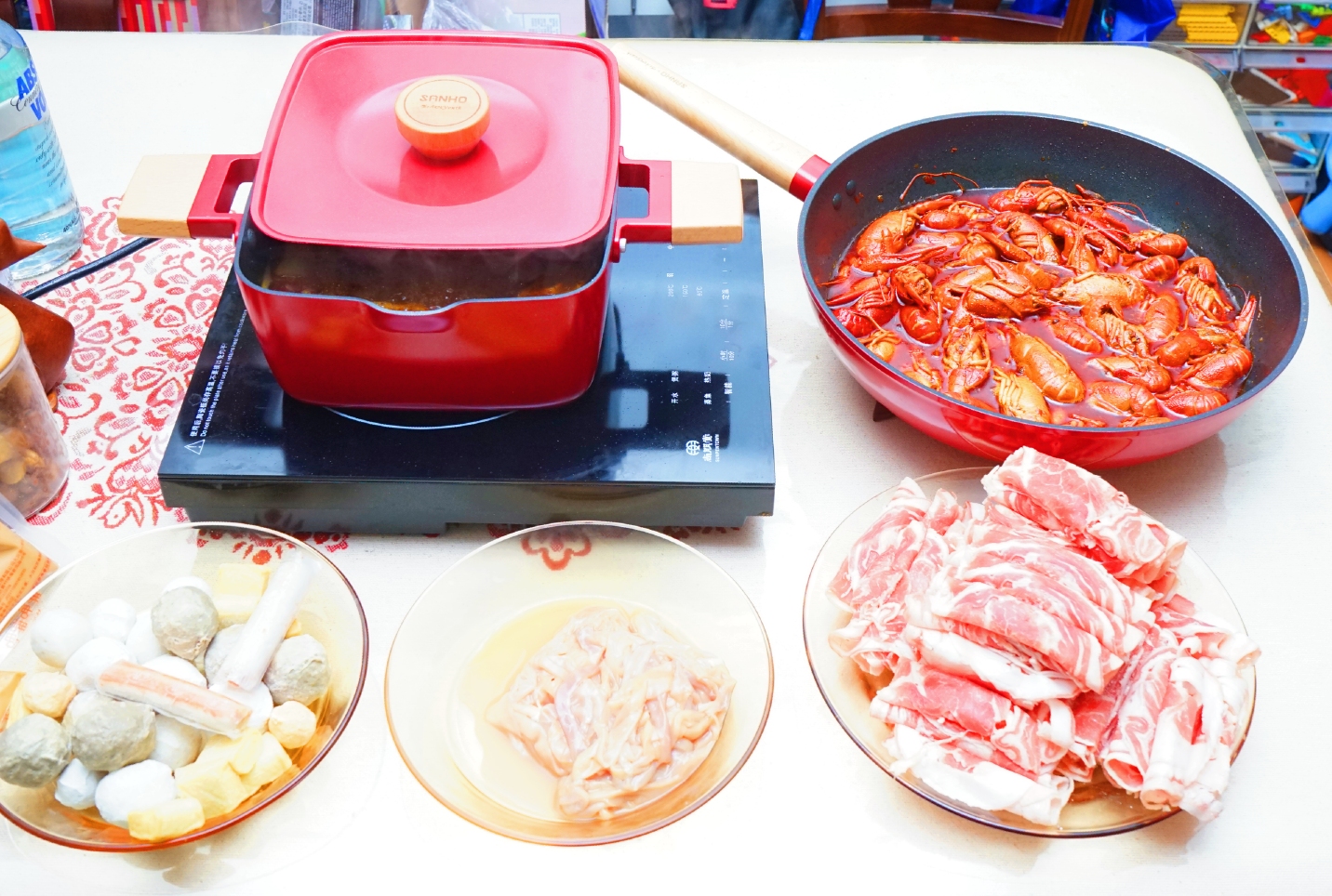 三禾锅具食品级锅具,三禾锅具和三厦锅具