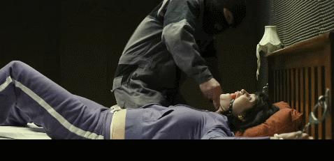 绑架，勒索，拿赎金；可我没猜到结局：图解欧美电影