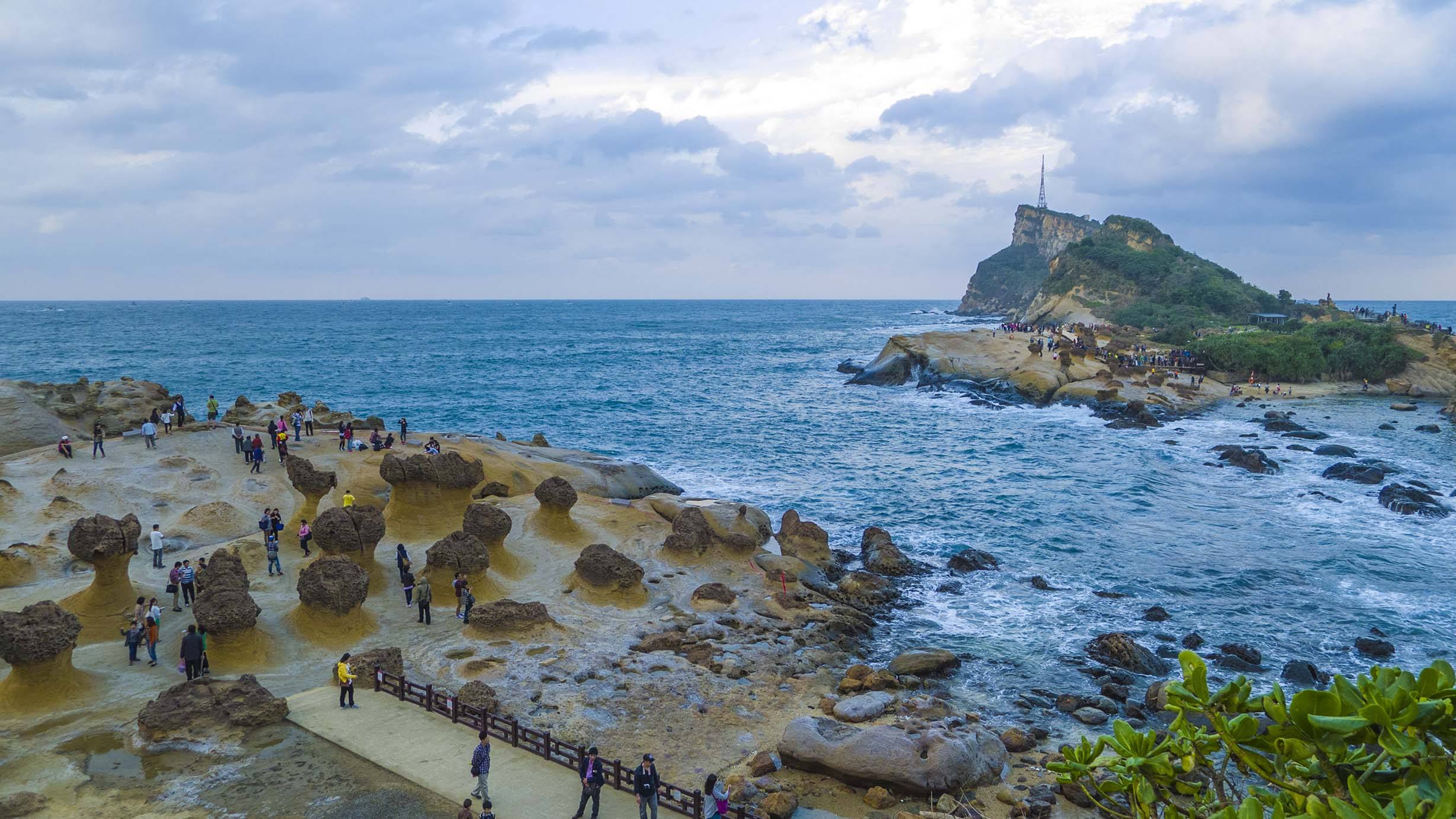 来一场说走就走的旅行潮汕,台湾自由行攻略台湾之旅