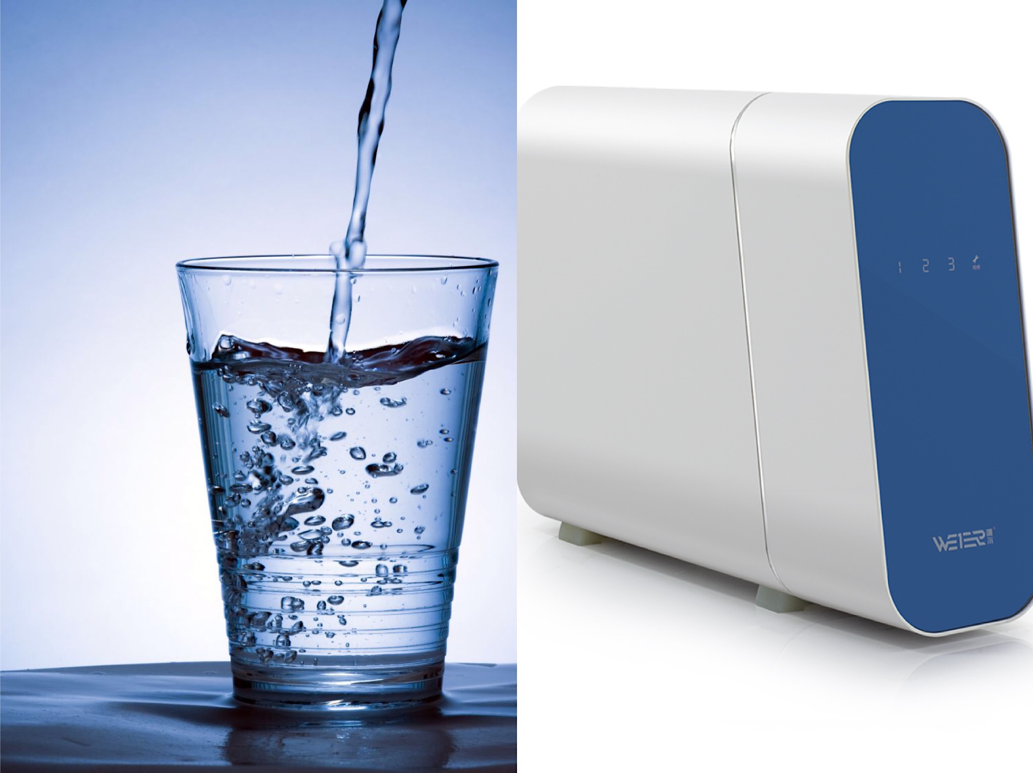 创业加盟美国唯尔净水,美国唯尔净水