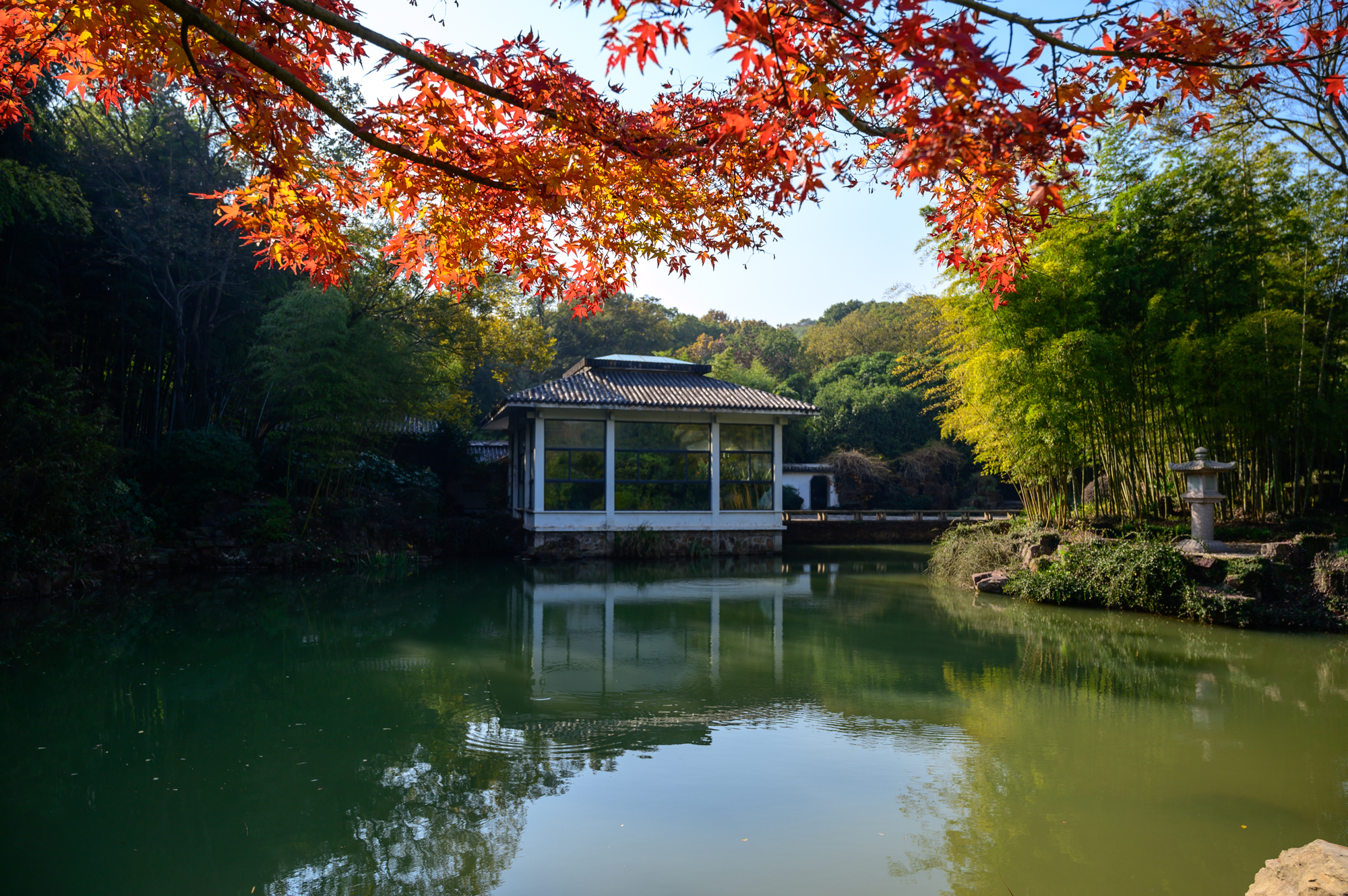 太湖最美的景点是哪里呢,太湖最美的景色在哪里