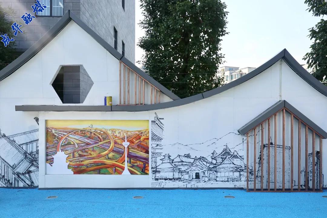 成都北门是不是要重新发展了,成都北门城市更新