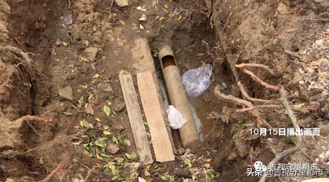 全力抢修5万户居民恢复供水,夜间停水维修减少群众用水困扰