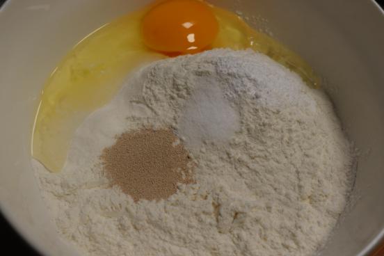 油条开店成本低的配方,做生意油条做法和配方的全过程