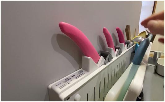 日本厨房干净,日本主妇厨房干净方法