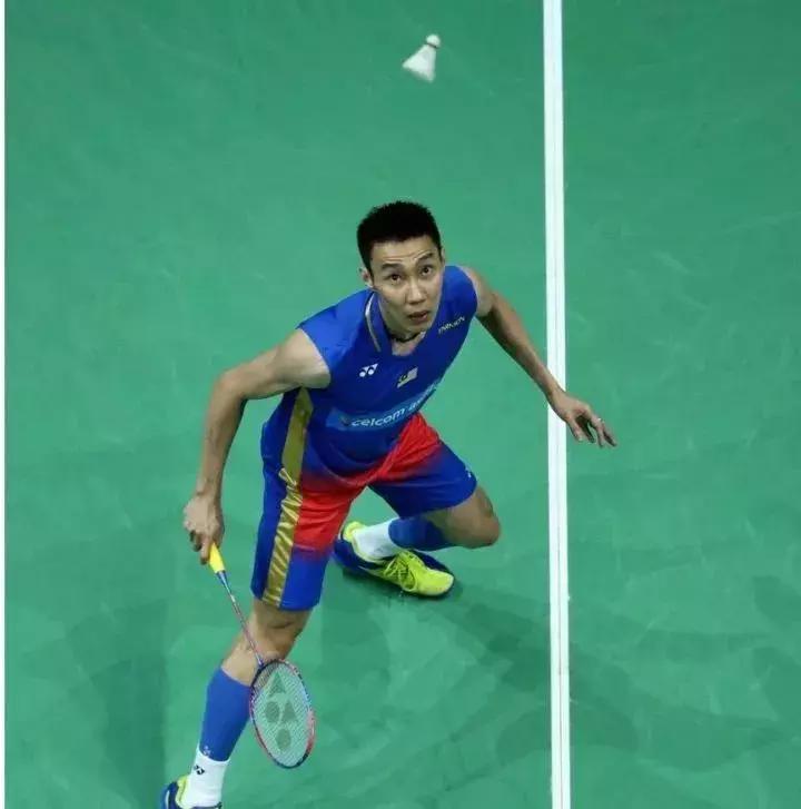 败者为王李宗伟原版,李宗伟败者为王故事介绍