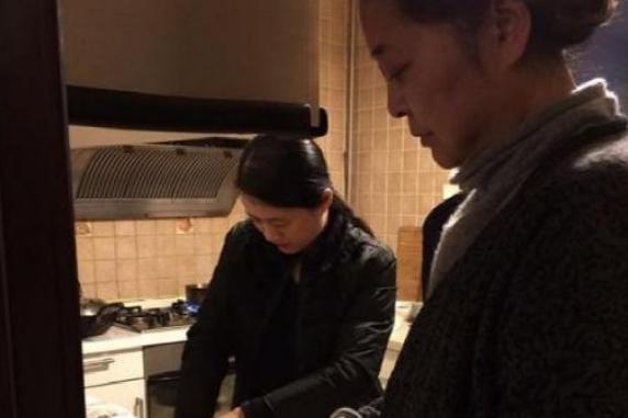 倪萍成功的经历,倪萍真正的大智慧来源于生活