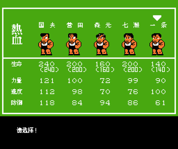 超级马里奥vs魂斗罗,fc上的各种超级马里奥