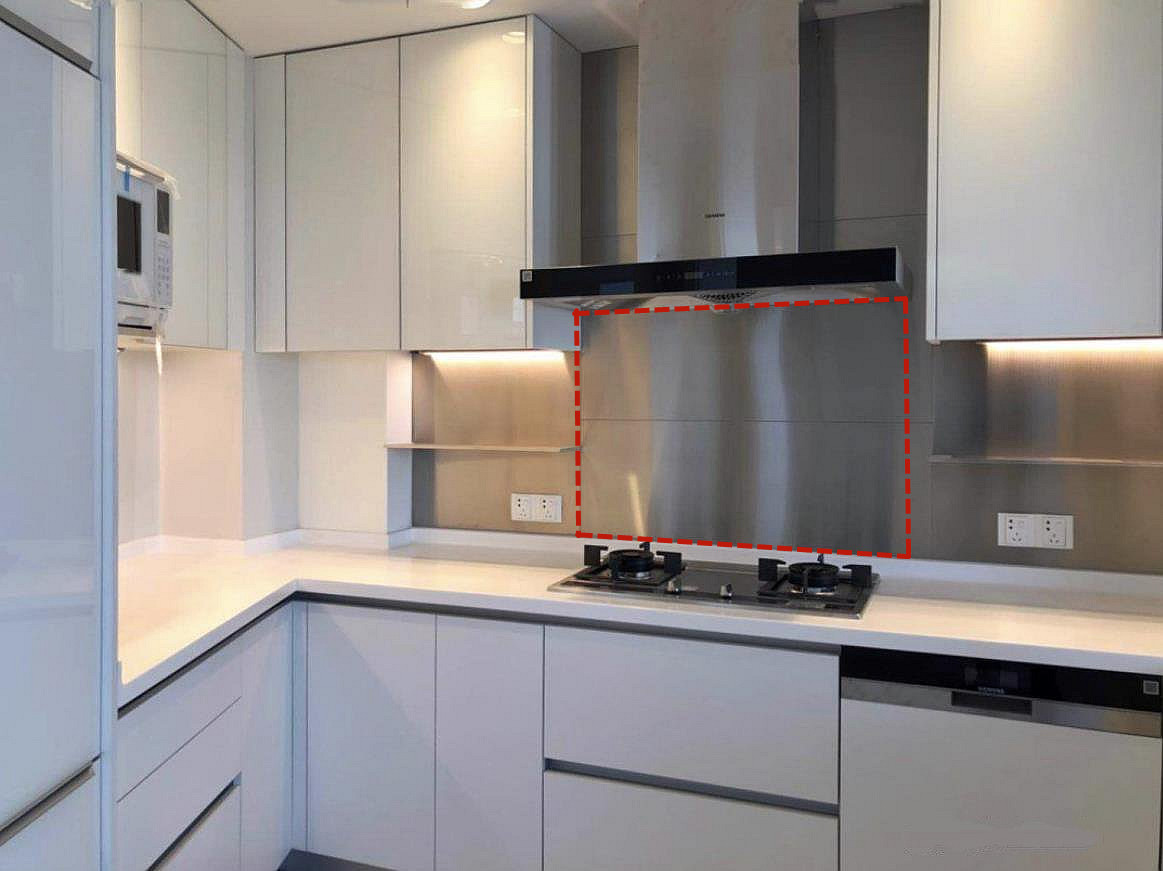 有了厨房清洁绝招做家务省时间,家务好帮手厨房必备神器