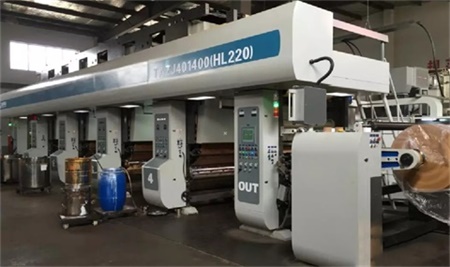 丝网印刷可以用玻璃油墨吗,丝网印刷的油墨为什么会变色