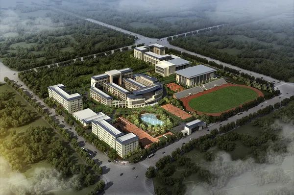 郑州最好的高中排名,排名前10的郑州民办高中