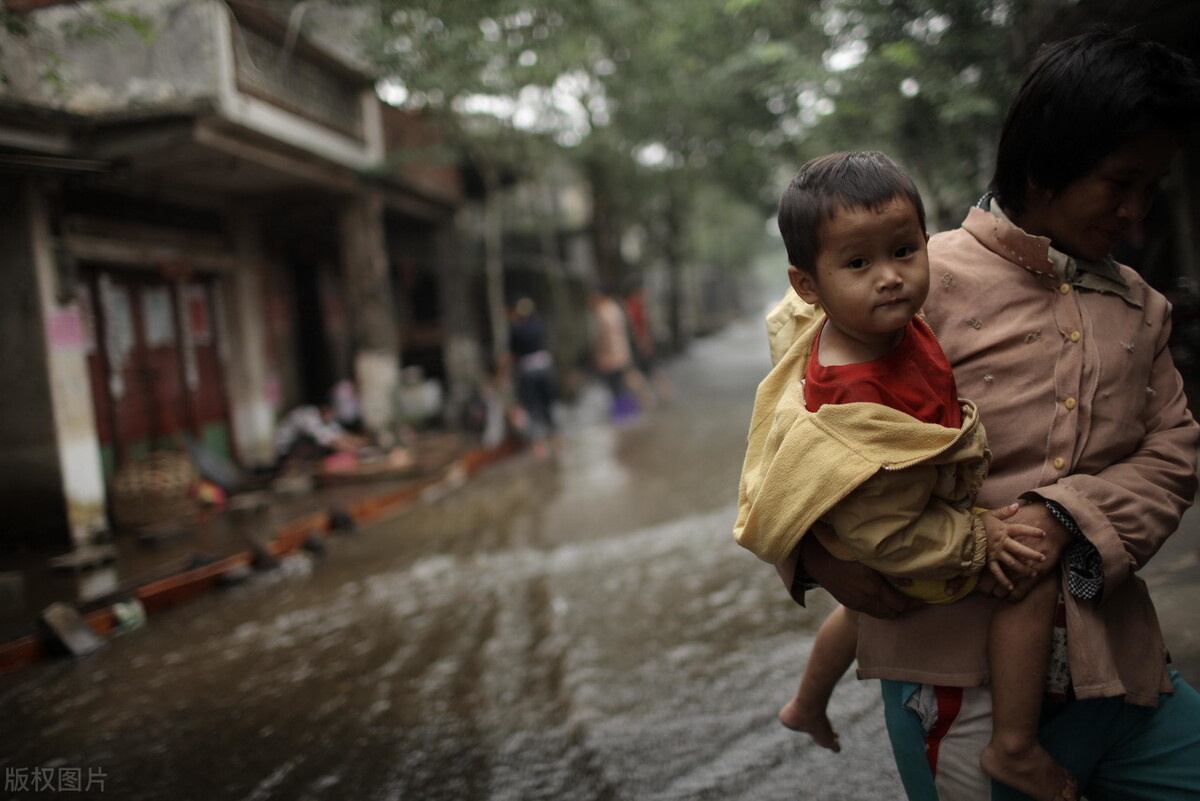 中国上下五千年在线阅读大禹治水,中国上下五千年都有大禹治水