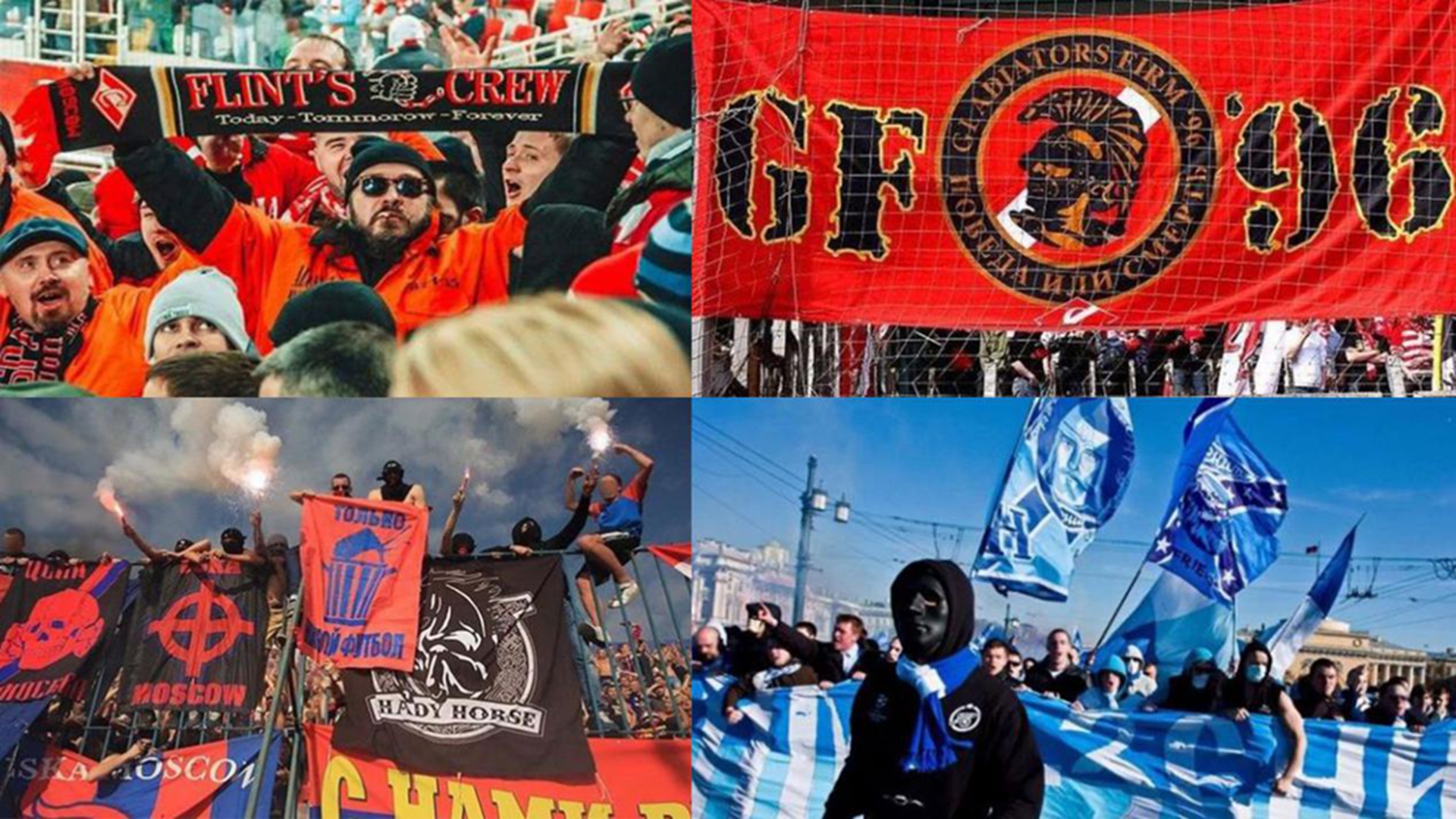 俄罗斯足球大战视频,俄罗斯足球打群架